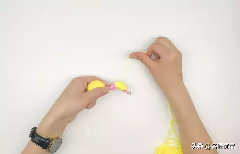 手工有趣的花,精美手工又漂亮又简单