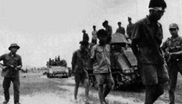 越南飞行员乔清陆现在怎样了,越南飞行员乔清陆晚年的生活