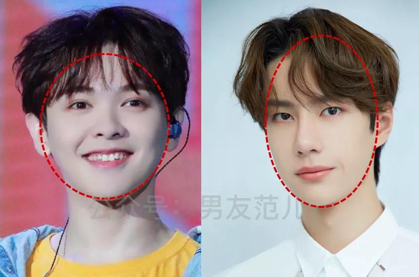 娃娃脸不好看怎么办,娃娃脸不够圆怎么办