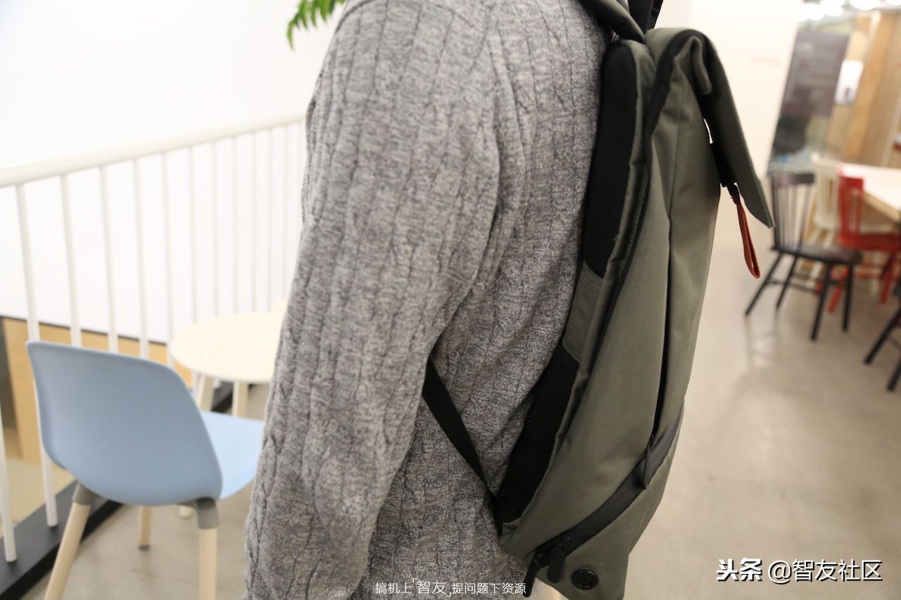 一加双肩包explorer测评,一加explorer双肩包评测