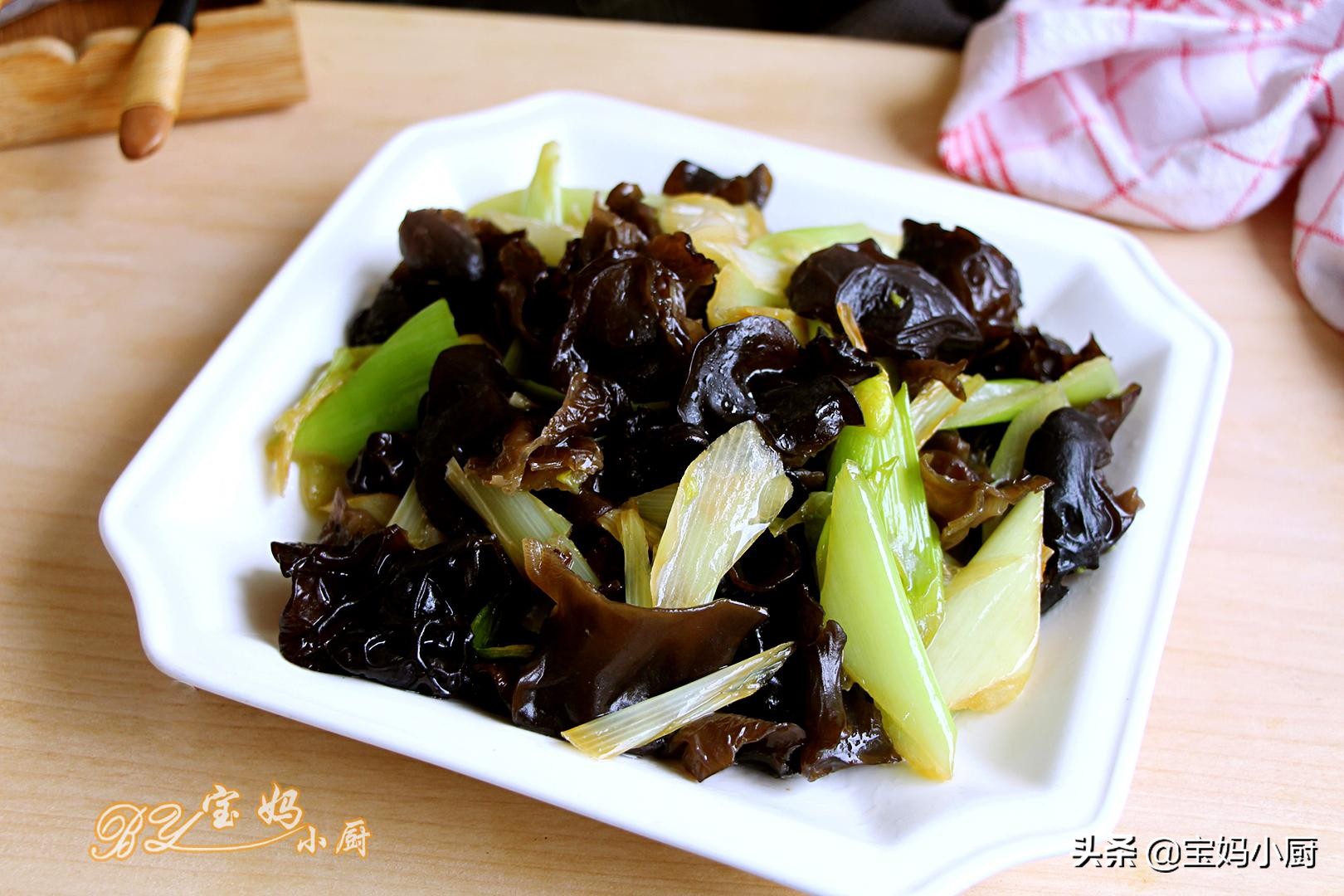 7道懒人必备快手菜,100种快手家常菜做法