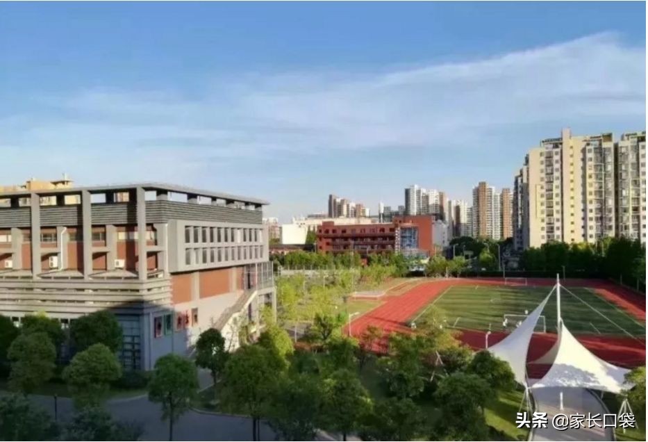 不惧“摇号”学区房：上海优质“幼儿园+小学+初中”“三学区房”
