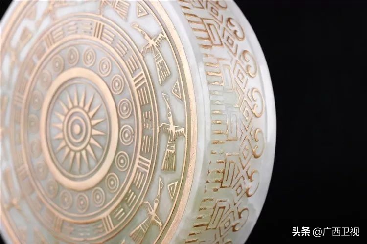 广西将要刷爆世界目光！自行车世界级赛事的冠军奖杯长啥样？