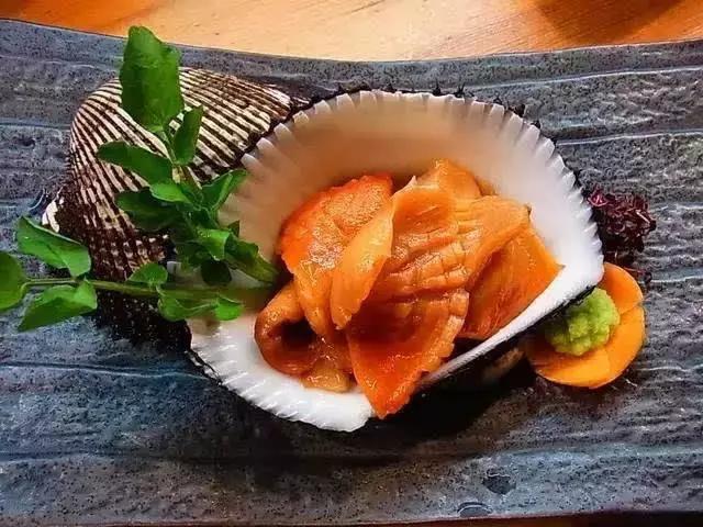 大连海域常见贝类,大连地区海产贝类原色图鉴