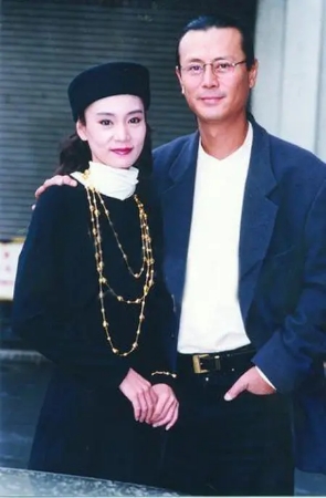 邓丽君成龙林青霞,林青霞邓丽君成龙说家乡话