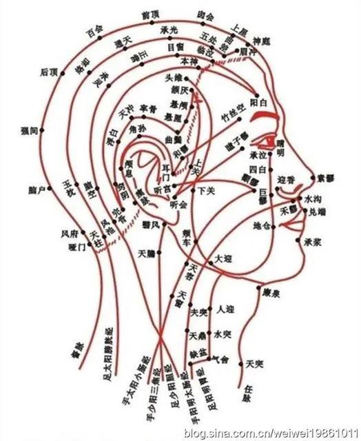 中医头疗养生馆,中医头疗按摩