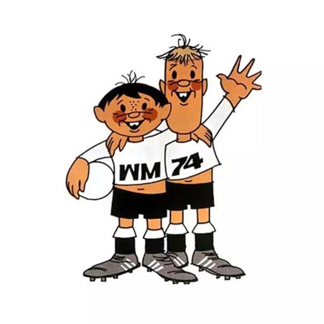 历届世界杯吉祥物,世界杯历届吉祥物从哪里买