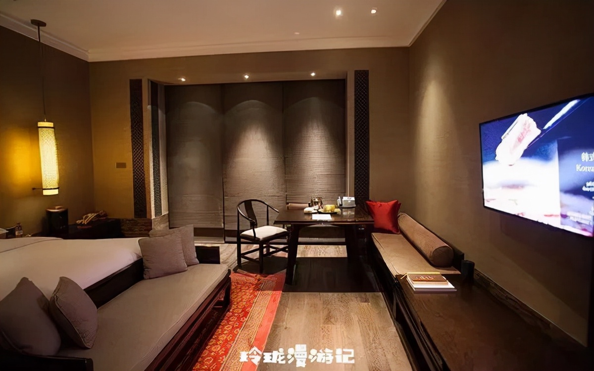 长白山怎么选酒店,长白山旅游攻略长白山西坡酒店