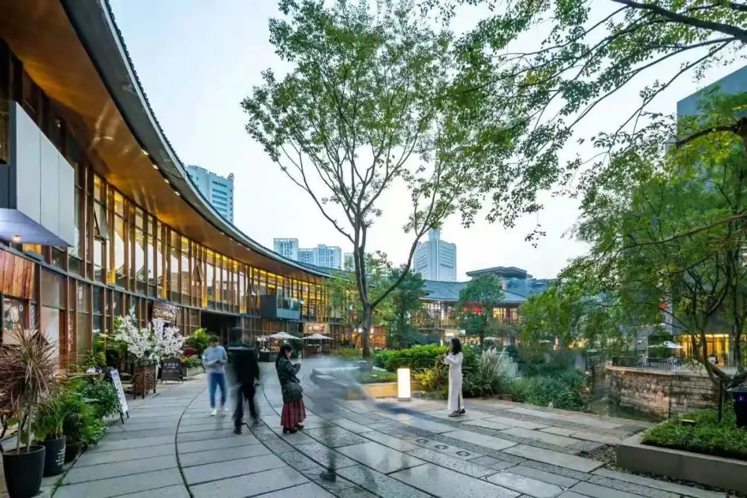 存量时代看国外商业如何改造焕新,存量时代的城市发展策略