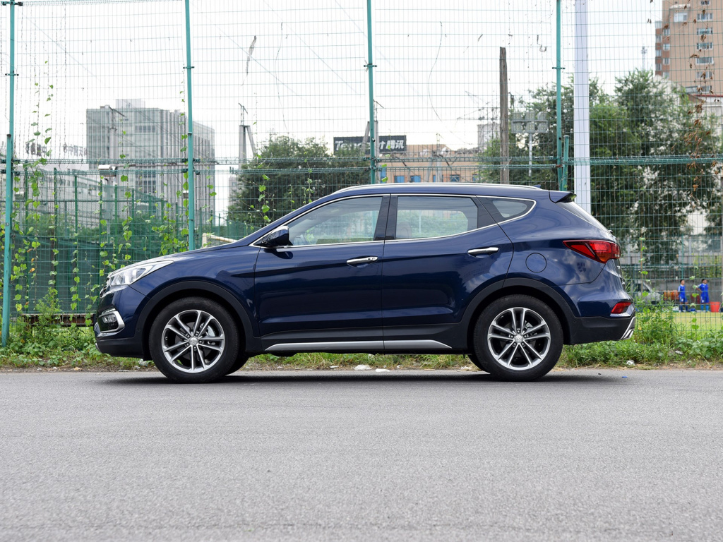 2017款现代胜达真实感受,2019款现代全新胜达测评怎么样