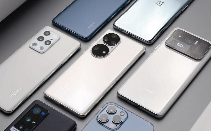 目前最值得入手的三款旗舰手机,4款目前口碑最好的旗舰手机推荐