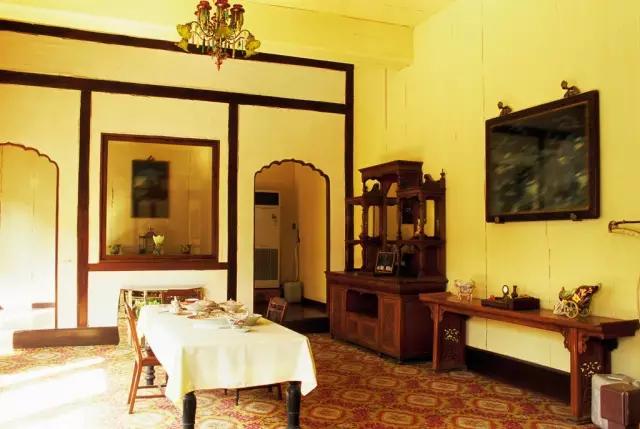 慈禧的日常生活是怎样的,晚年慈禧生活起居