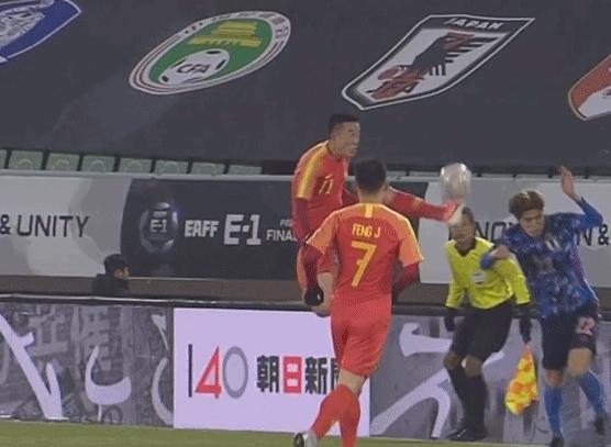 韩国媒体吐槽国足少林足球,韩国足球犯规少林足球