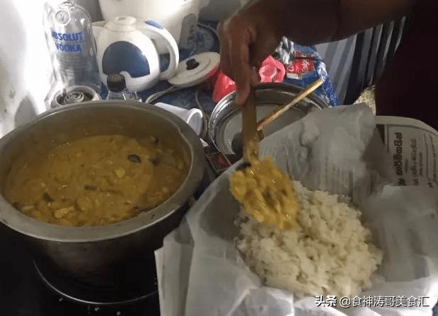 斯里兰卡什么食物便宜,斯里兰卡早餐怎么吃