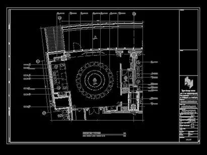 cad乱码调过来以后尺寸变了,cad乱码命令