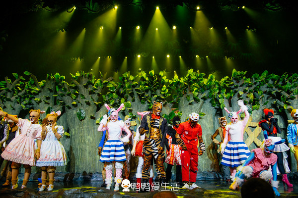 厦门遛娃旅游攻略,厦门方特带小孩有什么好玩的