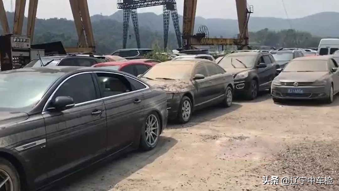 台风引起的泡水车有保险吗,台风会造成新车泡水吗