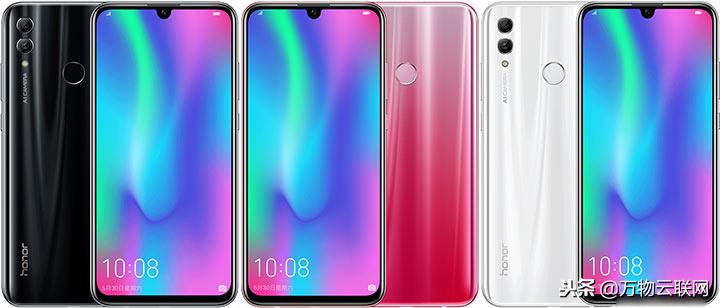 华为手机青春版荣耀10解锁,荣耀10青春版手机最新款