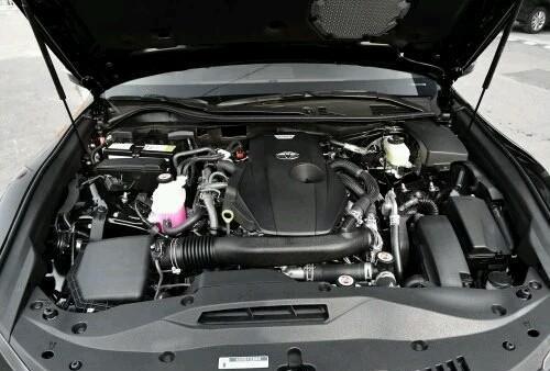 试驾丰田皇冠2.0先锋版,皇冠2017款先锋版二手