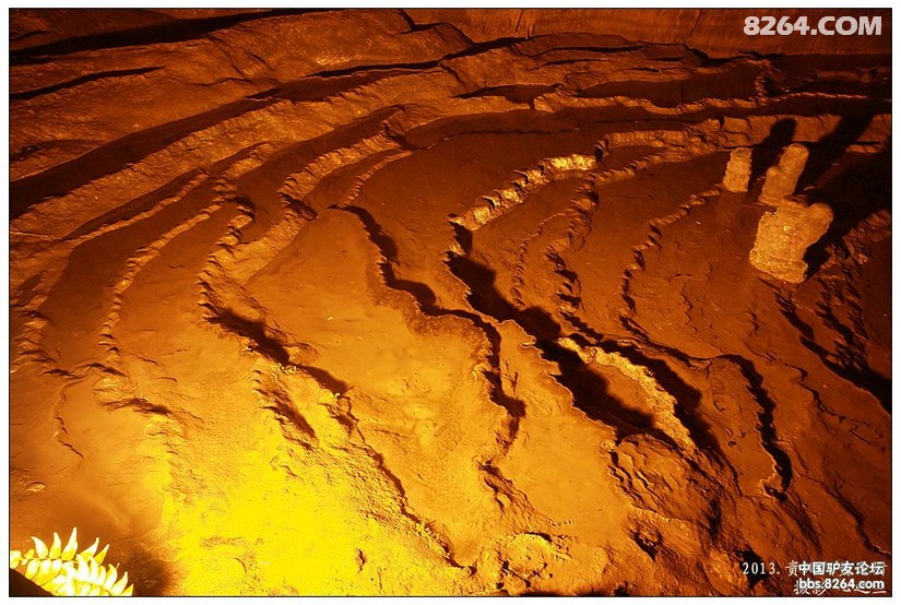 贵州黄果树天星桥游记,贵州黄果树天星桥景区