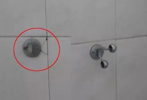 瓷砖开裂是不是地暖造成的,瓷砖开裂的原因和补救方法