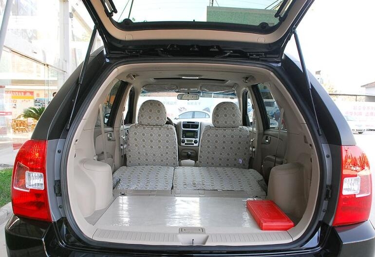 可靠性最好国产suv,质量好油耗低还不保值的合资suv