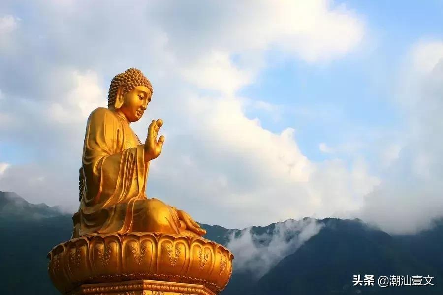 汕头不用花钱好玩的地方,潮汕汕尾旅游景点大全