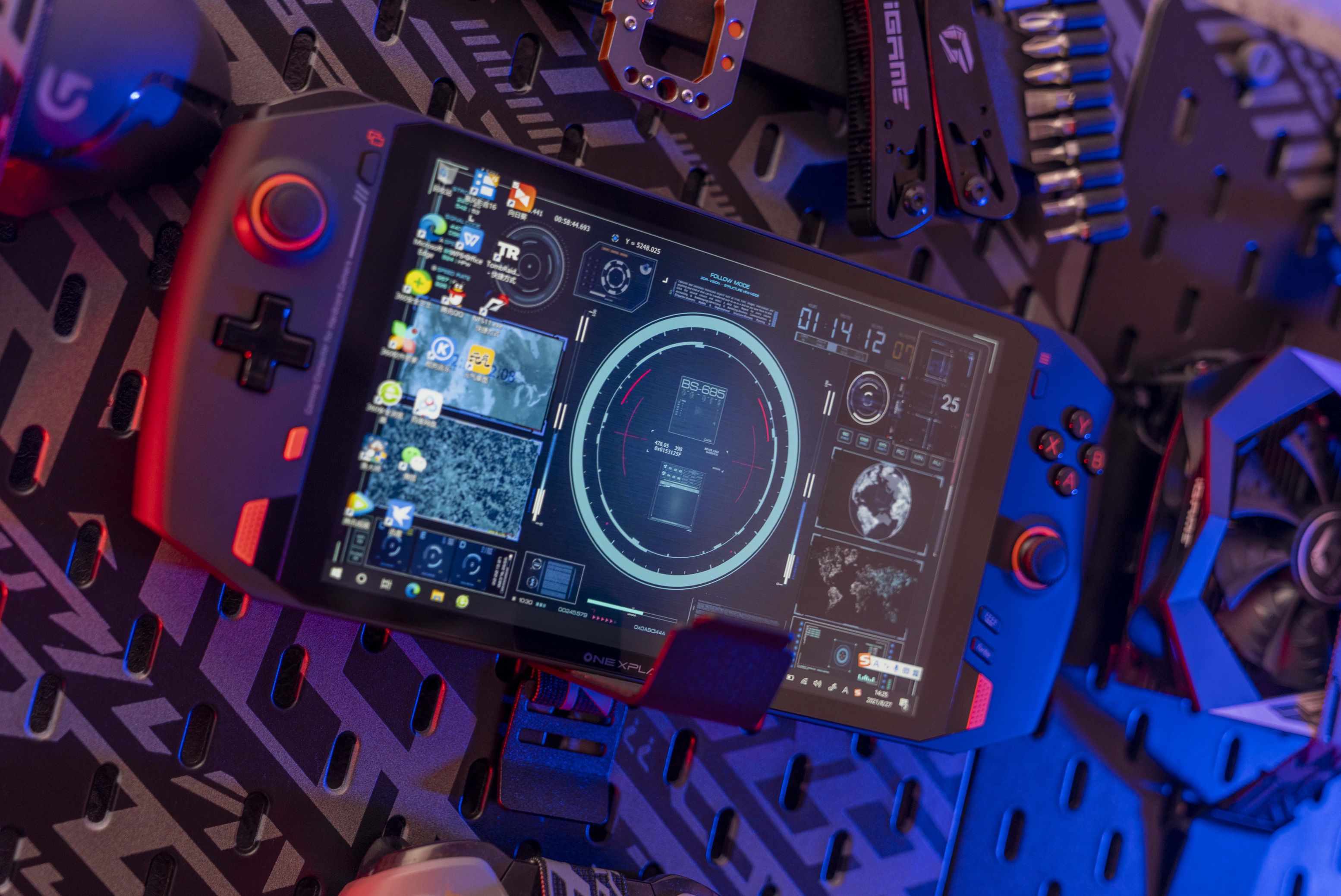 onexplayer1s鎺屾満娴嬭瘎,onexplayer1s鎺屾満璇勬祴