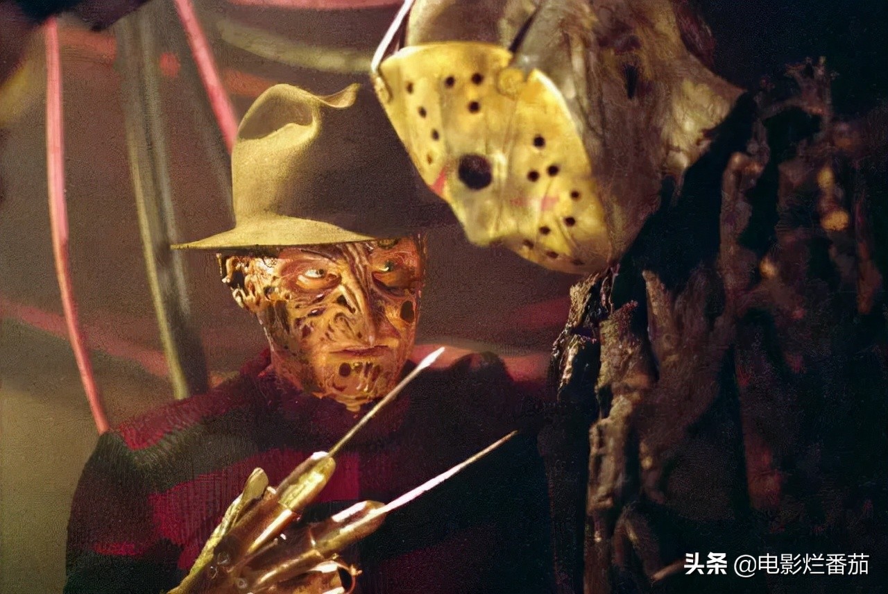 必看的十部顶级恐怖片中文版,必看的100部经典恐怖片