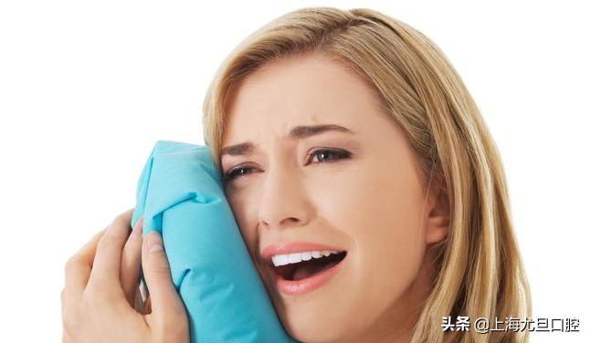 为什么会引起牙髓炎,为什么牙髓炎无法自愈