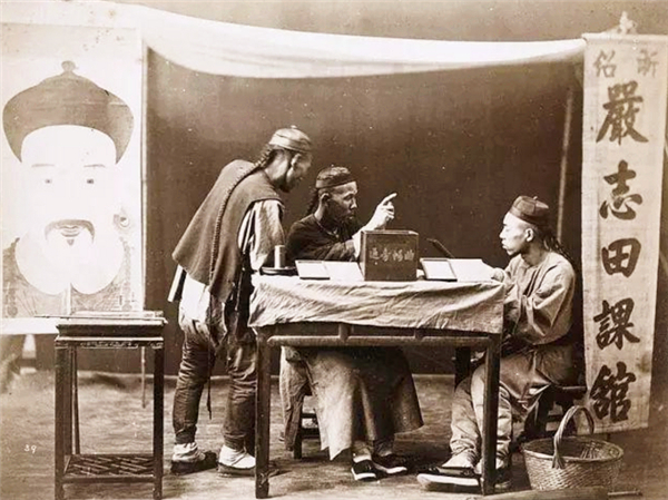 中国古代算命术真实讲解,古代算命的为什么都那么准