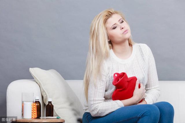 记录女性生理周期app,2分钟看完女性生理周期