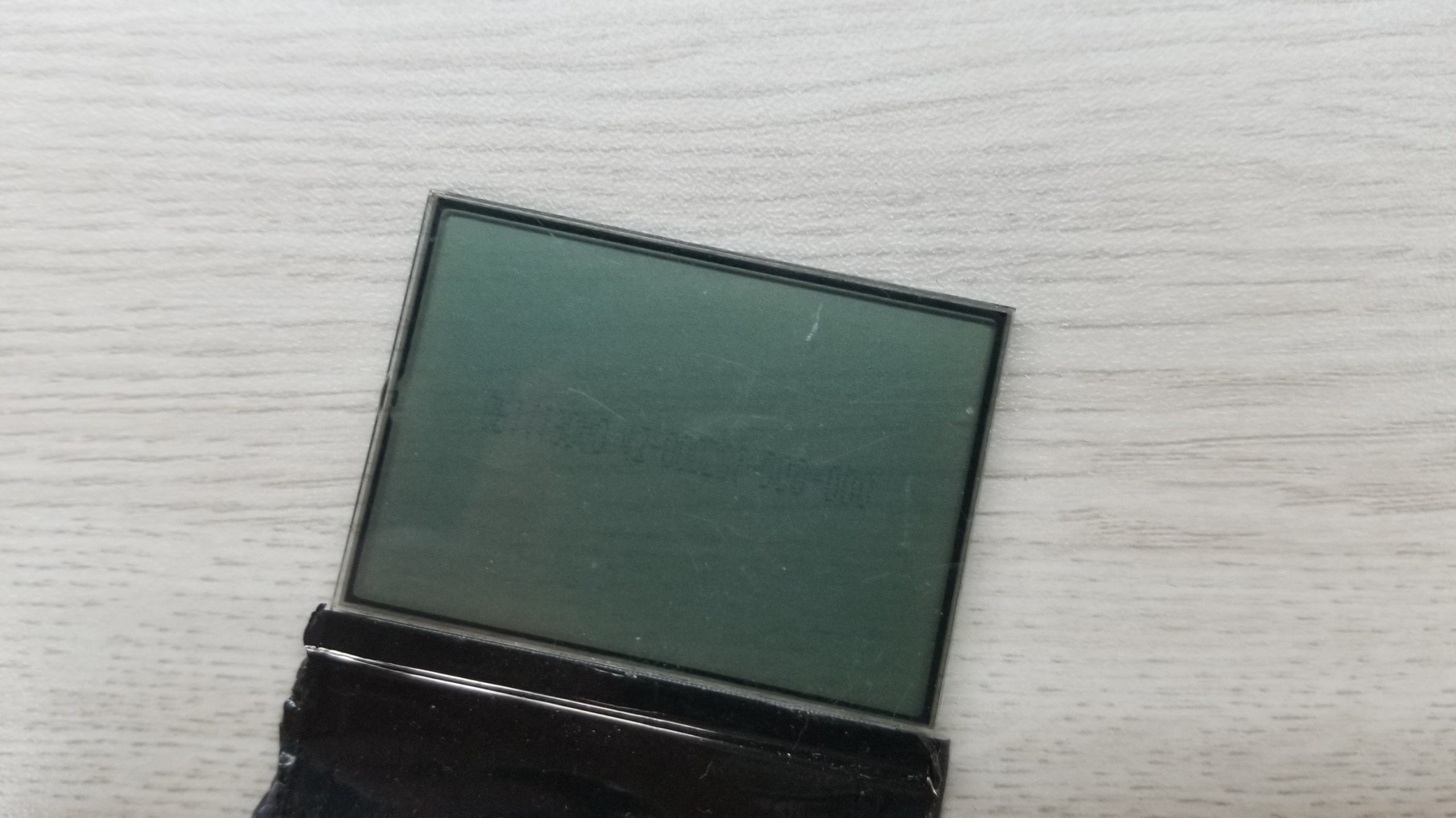 屏幕连接导电胶条,lcd屏幕导电胶条怎么连接