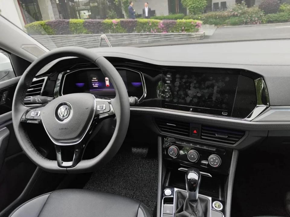 为什么大众销售都推荐1.2t速腾,速腾200tsi舒适版还有降价空间吗