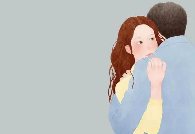 有些女人看似性格好,女人三种不同的性格