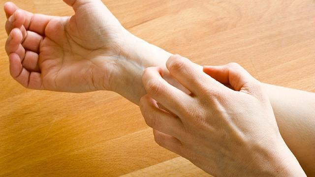 蚊子最爱o型和b型血,蚊子喜欢喝o型血这是真的吗