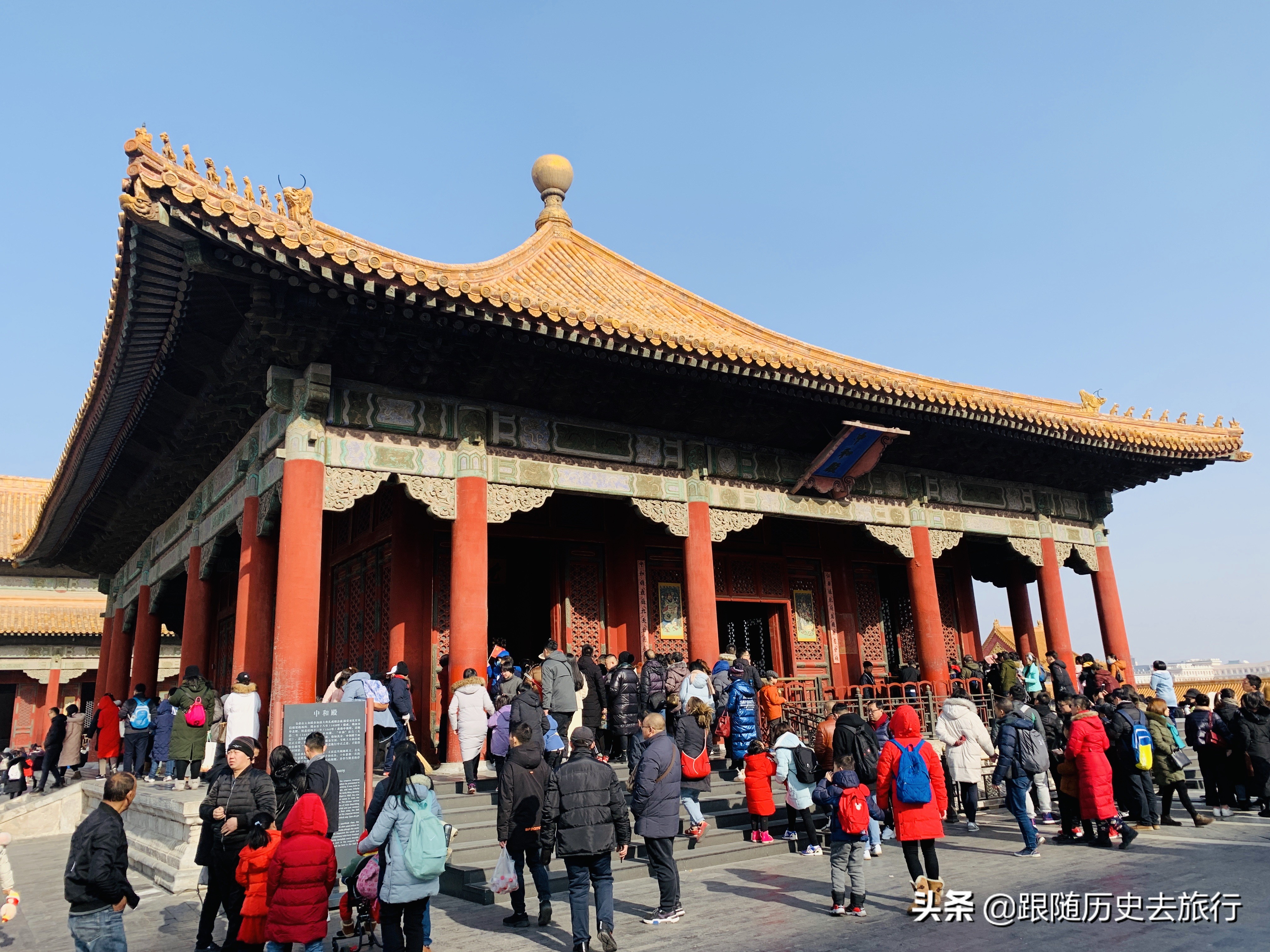 北京故宫最值得看的地方,北京故宫为什么值得去