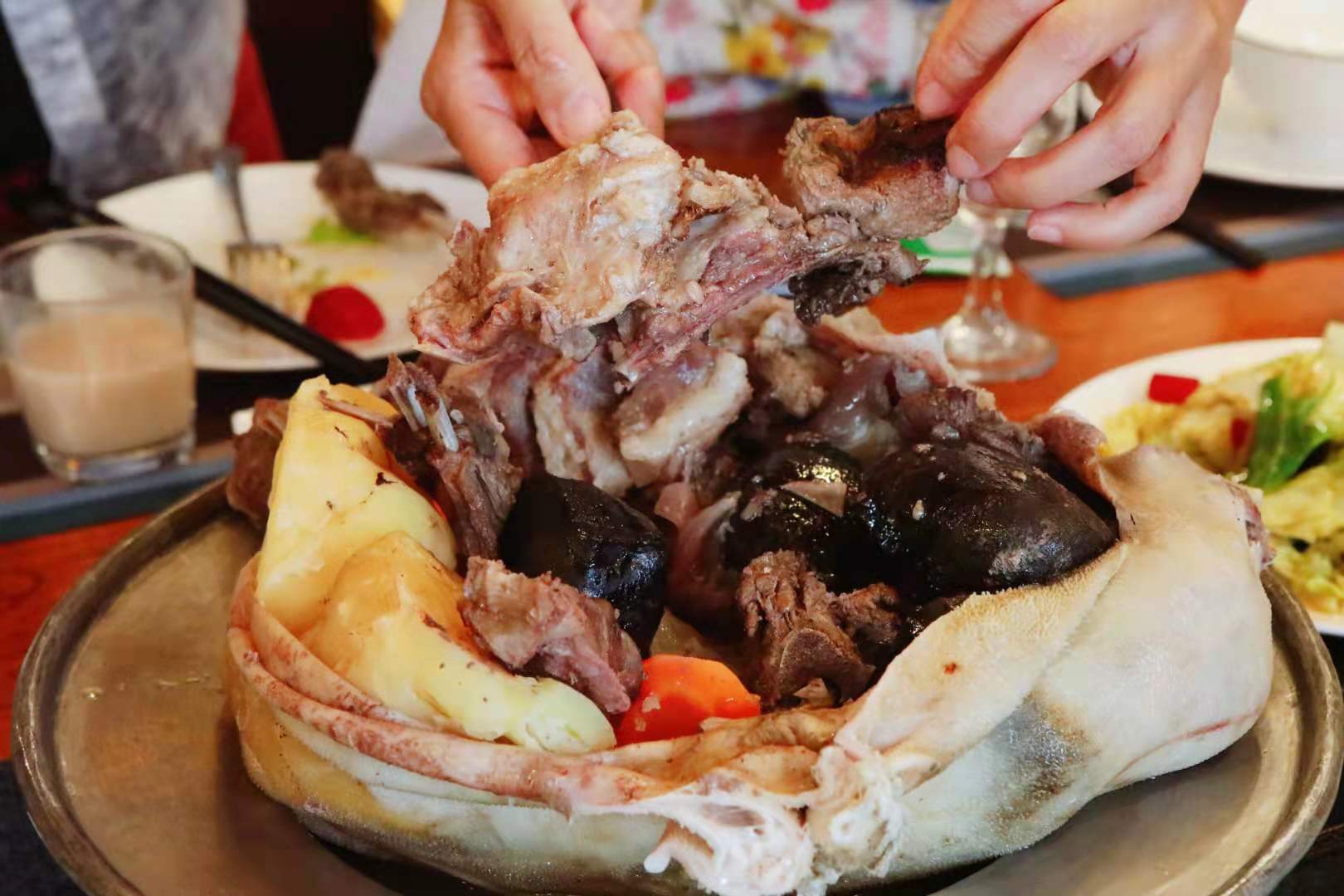 锡林郭勒大草原3天旅游攻略,锡林郭勒大草原五日游推荐