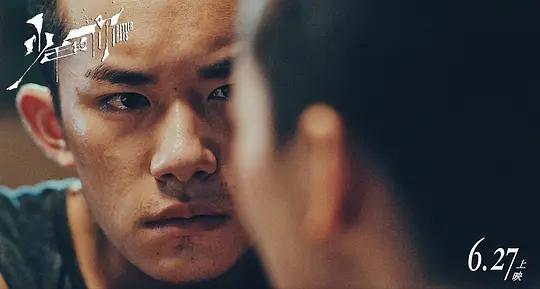 少年的你时隔18年提名奥斯卡,2003年少年的你电影提名奥斯卡