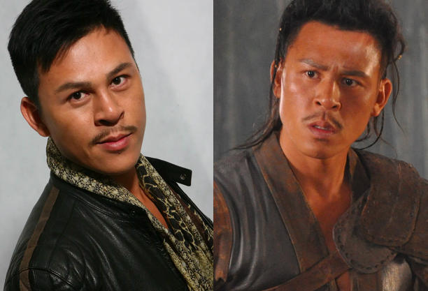 6位大腕也曾在星爷电影中跑龙套,周星驰电影里的80个配角