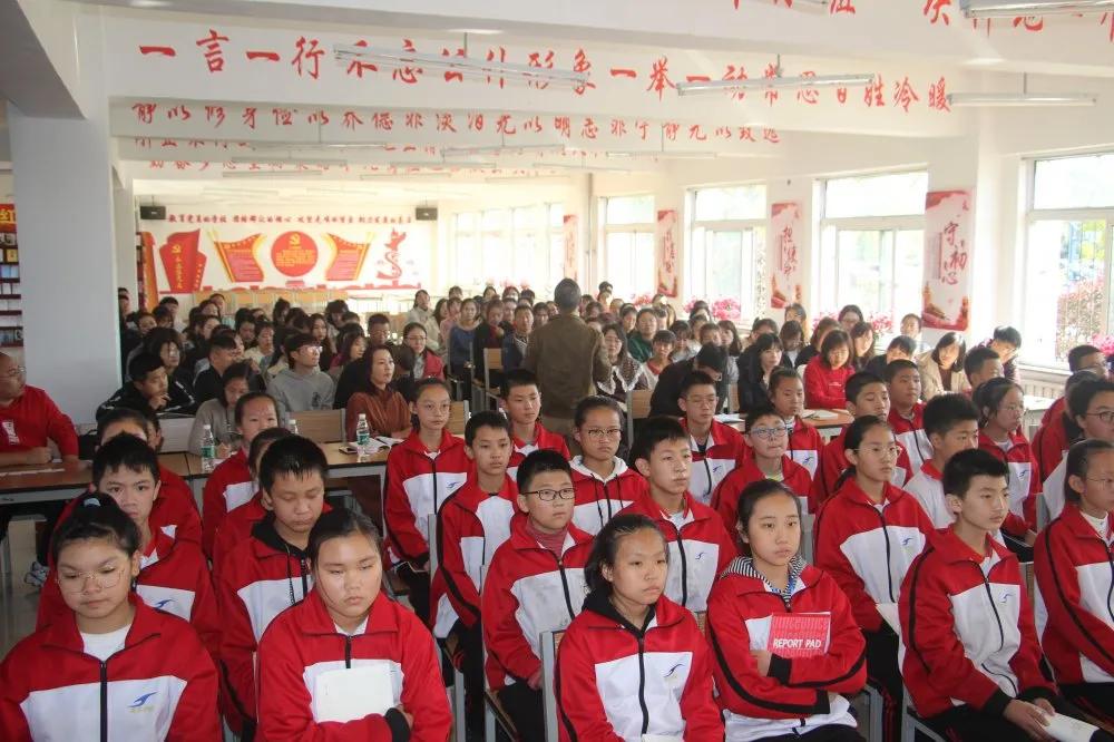 辽阳县首山镇集美中学,辽阳县集美中学怎么样