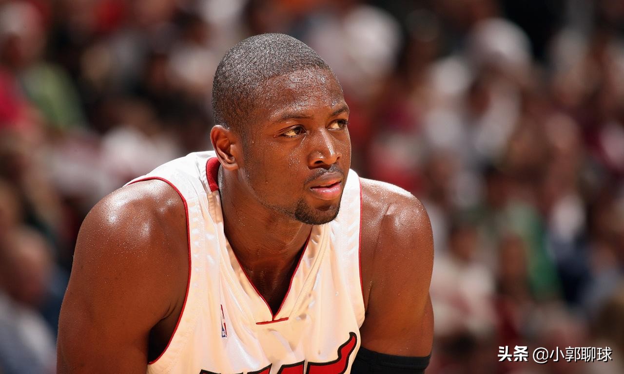 nba3号球衣的十大巨星,nba55号球衣的十大巨星