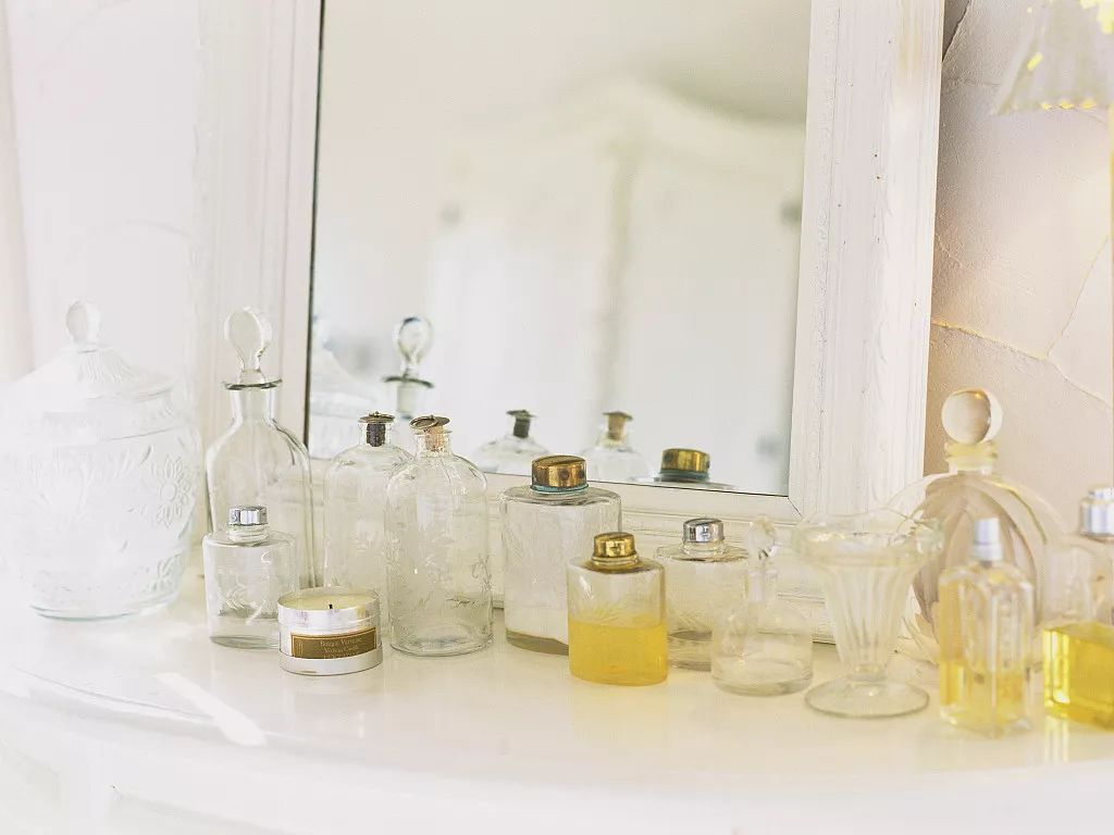 推荐一款宝藏香水女生,有哪些气质型的淡香水推荐女士