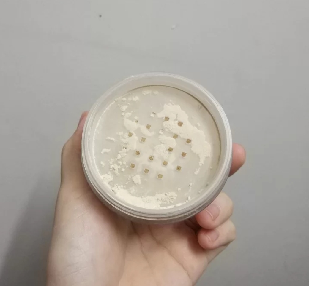 散粉贵妇大牌,散粉天花板贵妇