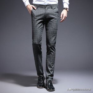 今年秋冬流行衣服男装,2019年冷天流行什么男装