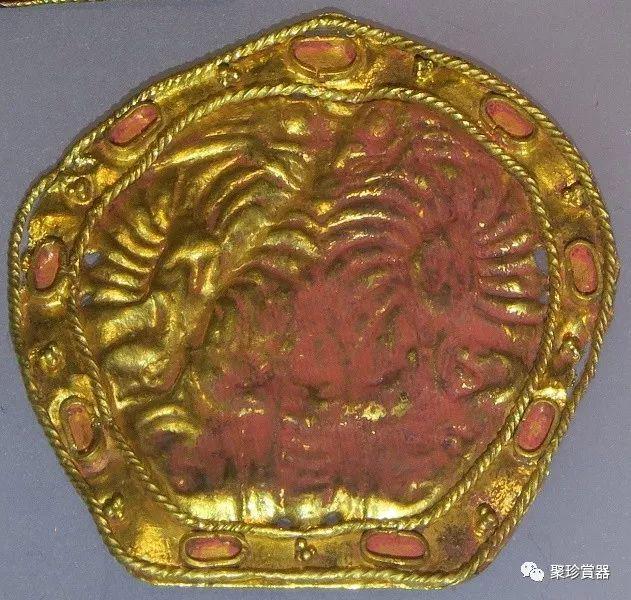 金银器唐宋,金银器器型