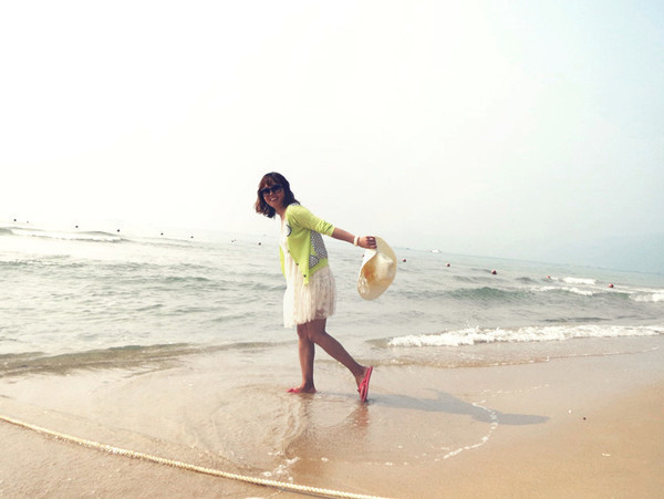 迟来的蜜月迟到的游记,迟来三年的蜜月之旅