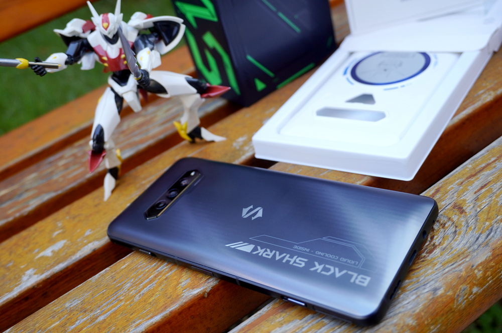 黑鲨4骁龙870散热,黑鲨骁龙870吃鸡能开90帧吗