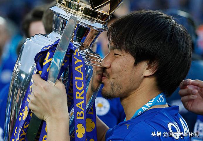 英超最头号防守型前锋加盟西乙强队,系莱斯特奇迹缔造者之一