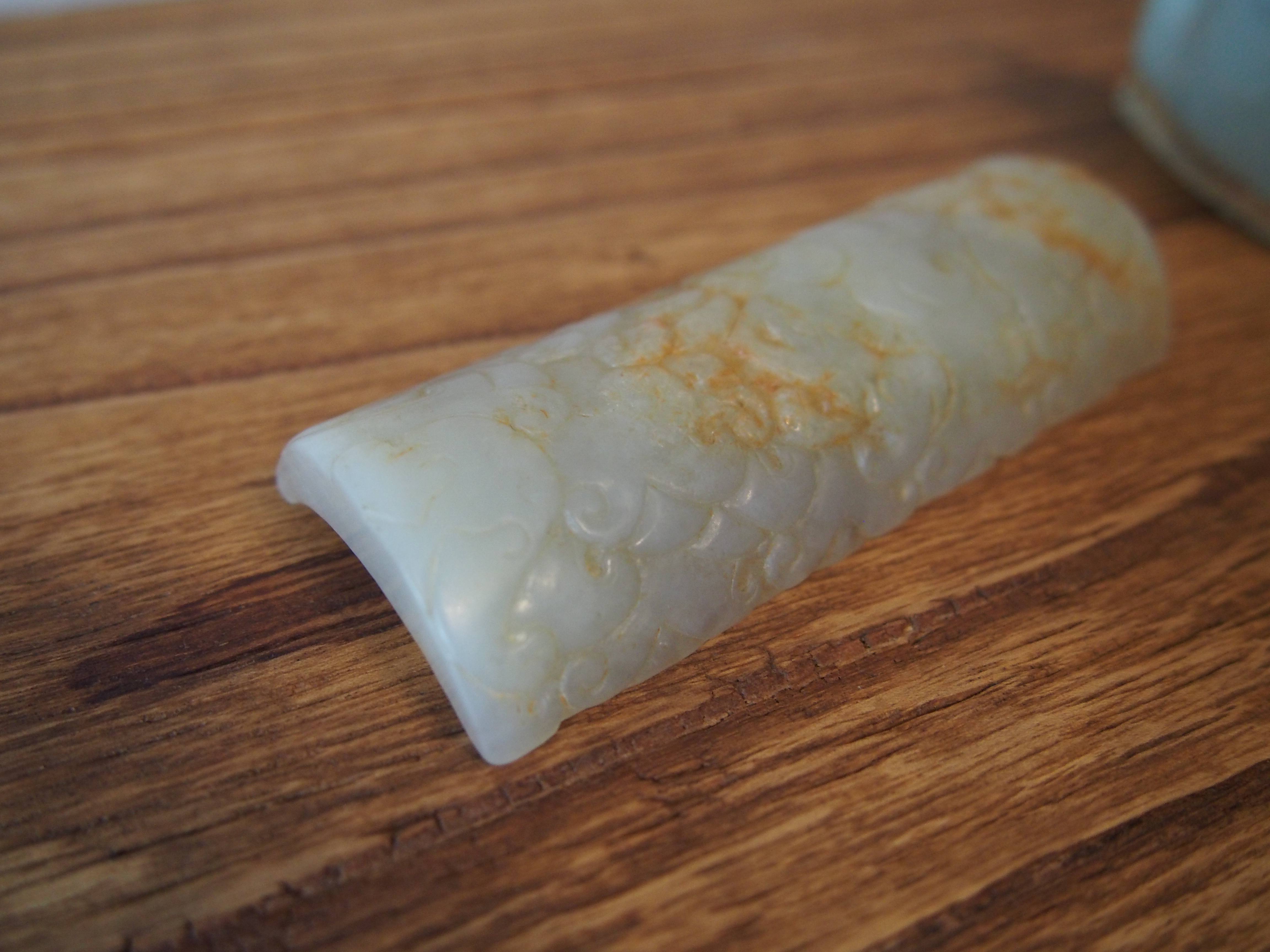 古代文房的四宝,文房雅器文房四宝